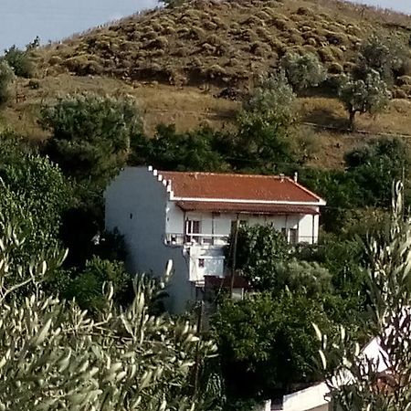 Filoxenia Rooms Makrilies Exterior foto